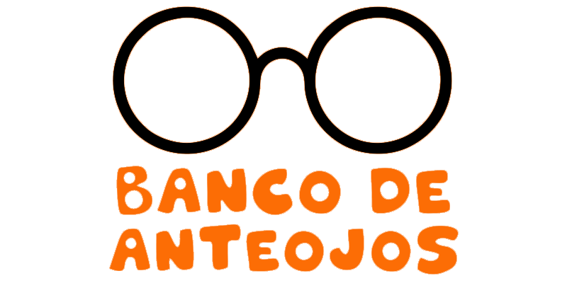 Logo Banco de Anteojos